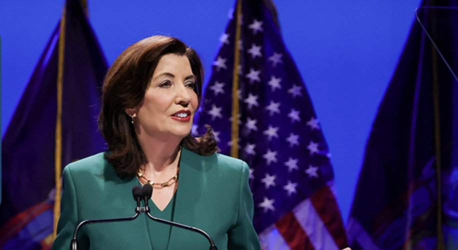 AQE Responds to Governor Hochul’s Budget Announcement